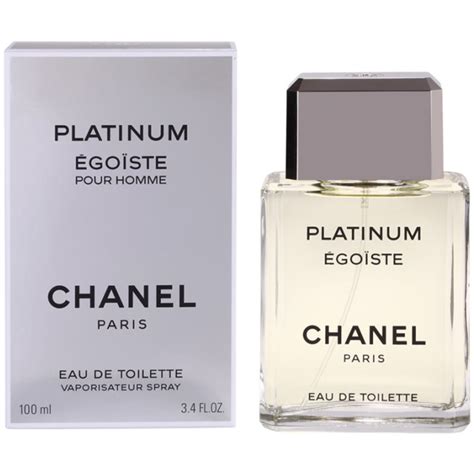 chanel platinum egoiste pour homme review|Chanel platinum egoiste boots.